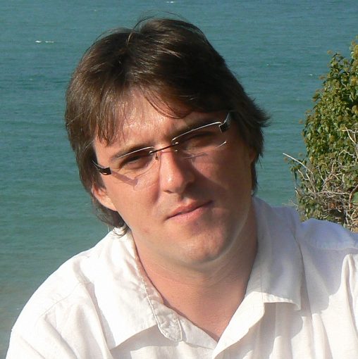 Jérémy Allain