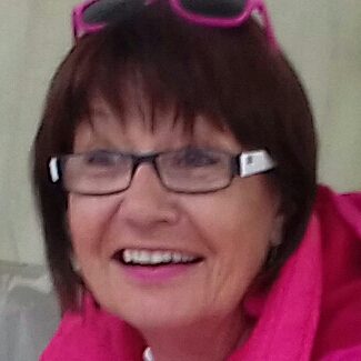 Monette Gestin
