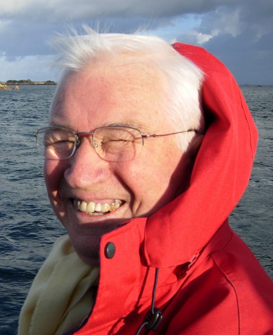 Michel Guillaume est nommé président d’honneur de l’association