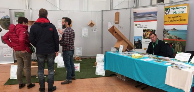 Salon de l’Habitat – 10 et 11 novembre 2018