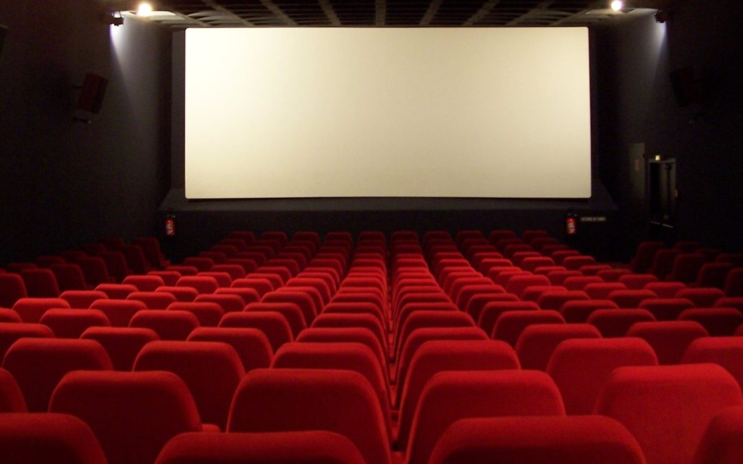 Soirée cinéma nature