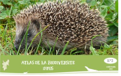 Atlas de la biodiversité infos