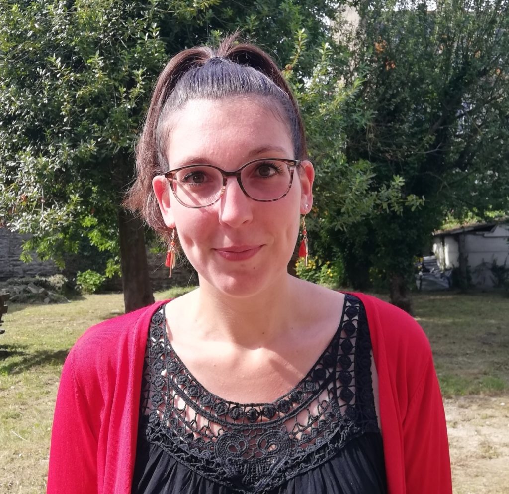 sdr - VivArmor Nature