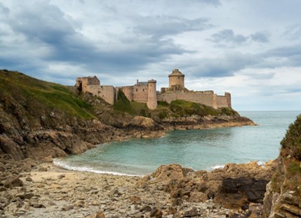 Sortie du Groupe Patrimoine Géologique 22