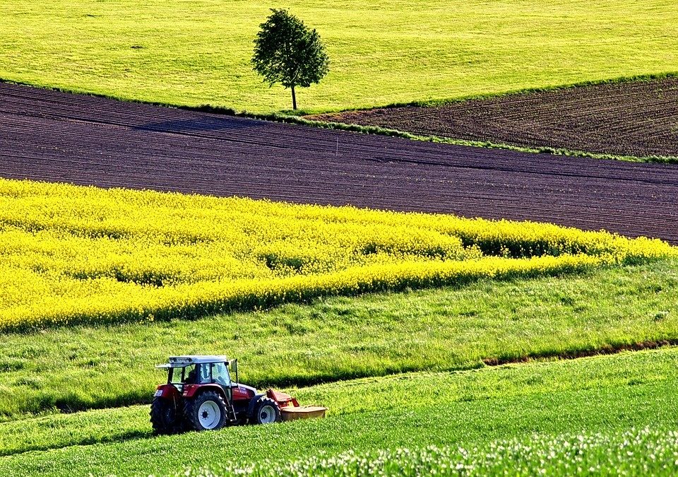 Colère des agriculteurs : ne pas se tromper de cible