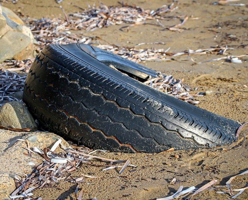 160 kg de déchets collectés lors du dernier nettoyage en baie de Saint-Brieuc !