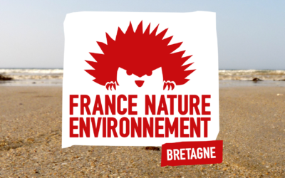 La FBNE devient France Nature Environnement – Bretagne