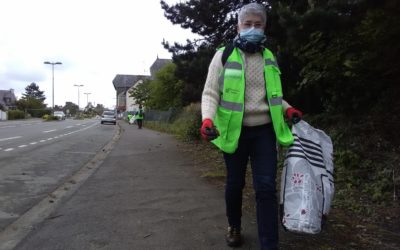 L’écorando trouve son rythme !