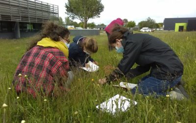 Université de la Nature : place au terrain !