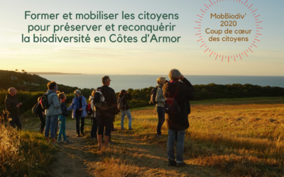 VivArmor Nature « coup de cœur des citoyens » !