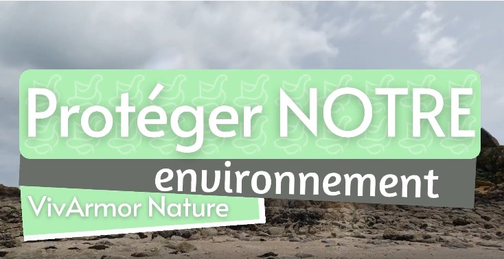 Les actions de VivArmor Nature en vidéo !