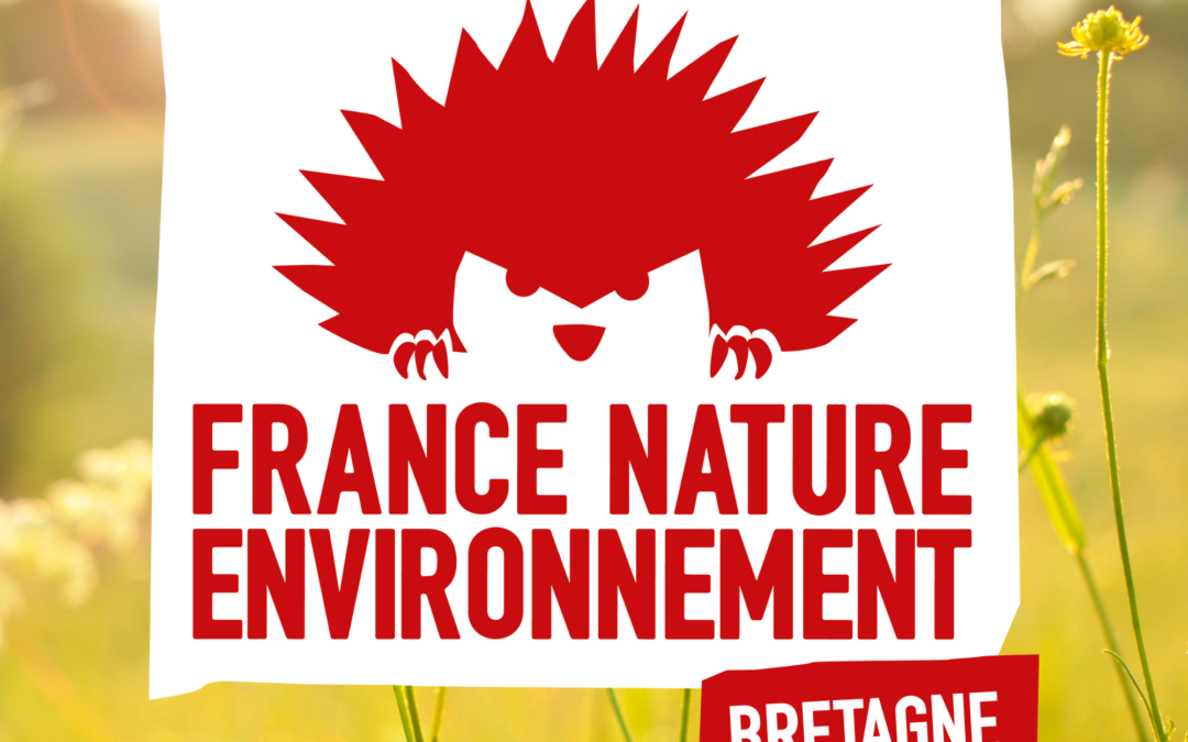 Réunion d&rsquo;installation du groupe Biodiversité de FNE-Bretagne