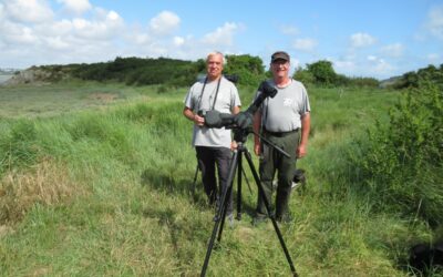 Ambassadeurs de la baie : le bilan de l’été