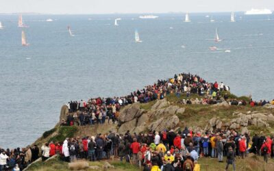 Route du Rhum 2022 : des enjeux environnementaux trop peu pris en considération