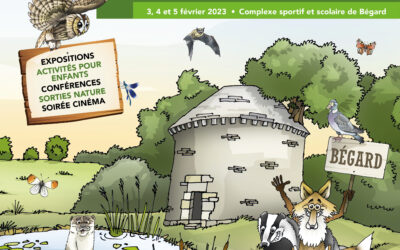 Festival Natur’Armor 2023 : c’est parti !