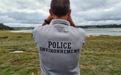 Journée de formation des polices municipales