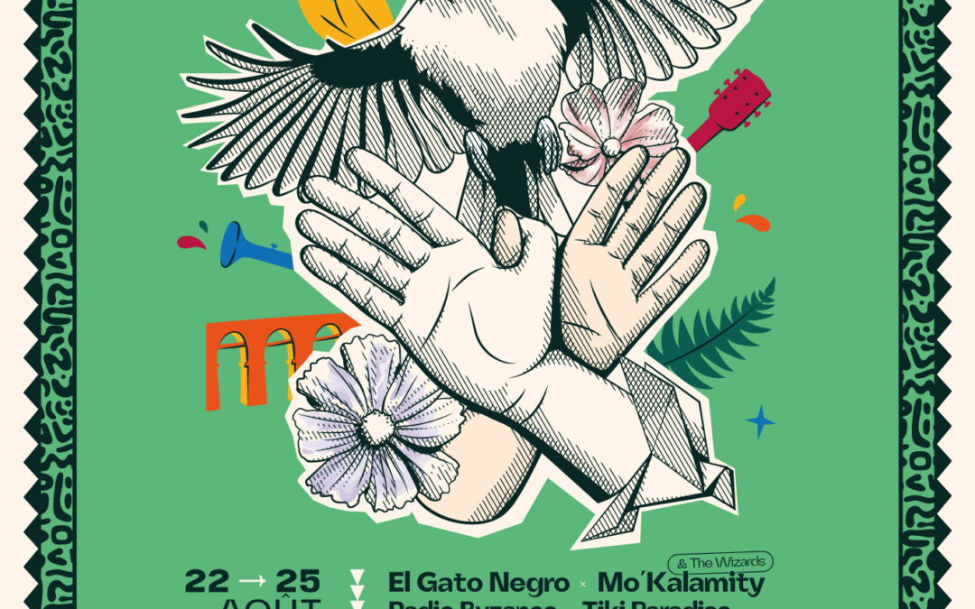 Appel à bénévoles : Animation d&rsquo;un stand lors du festival « Le Mille »