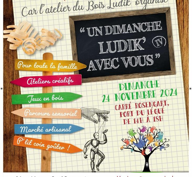 Stand des ambassadeurs de la baie