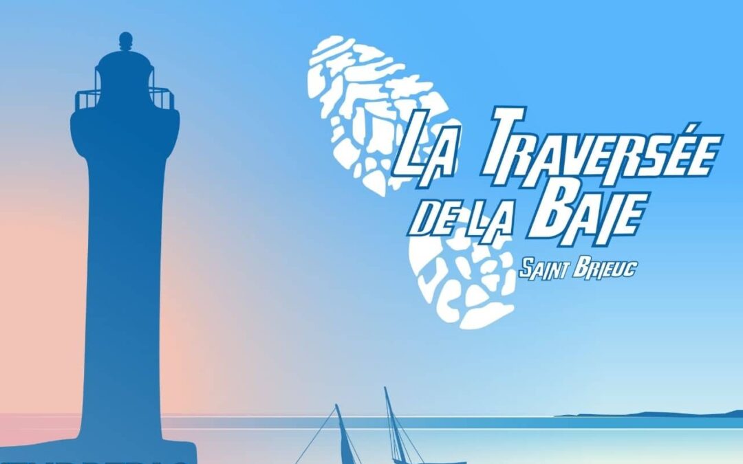 Stand « Préserver la Réserve naturelle de la baie de Saint-Brieuc »