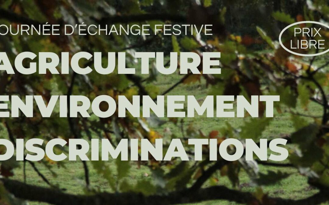 Stand « Accueillir la biodiversité au jardin »