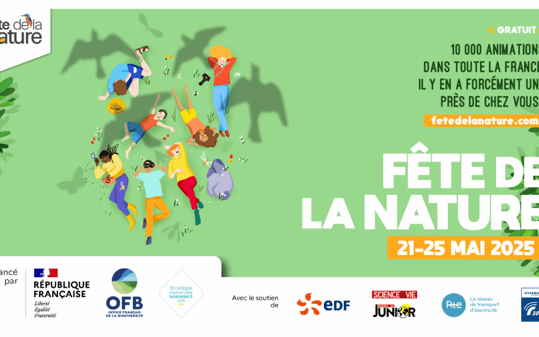 Semaine de la Nature à Pluduno