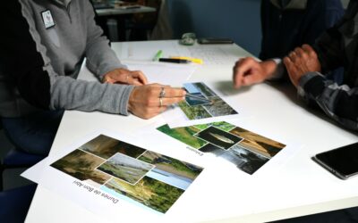 Anticiper les effets des changements climatiques