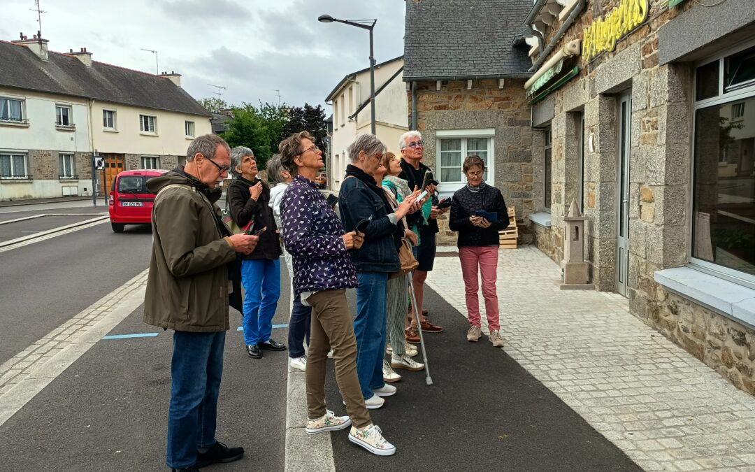 Hirondelles et martinets : près de 70 comptages des nids réalisés par les bénévoles