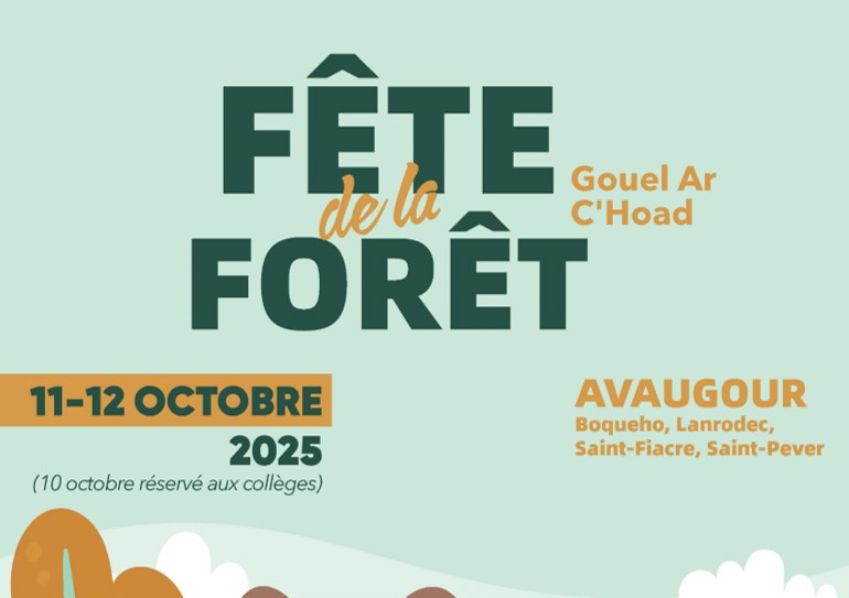 Stand "Accueillir la biodiversité au jardin"
