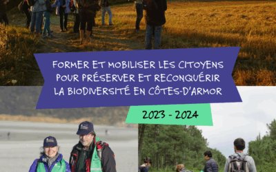Programme de mobilisation citoyenne : le rapport 2023-2024 est disponible
