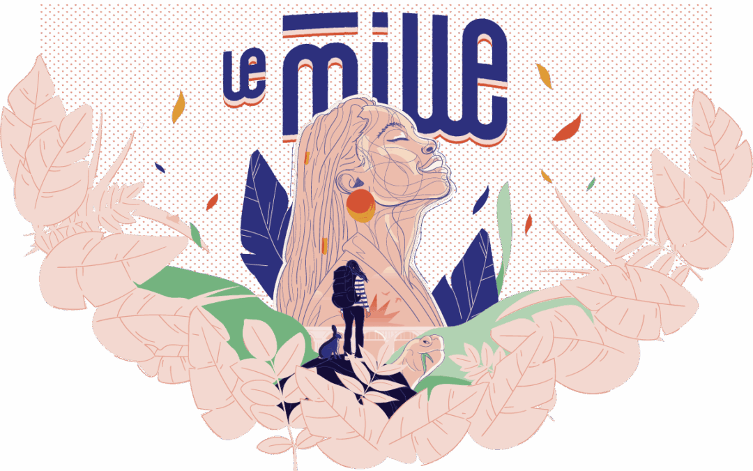 Stand « Accueillir la biodiversité au jardin »