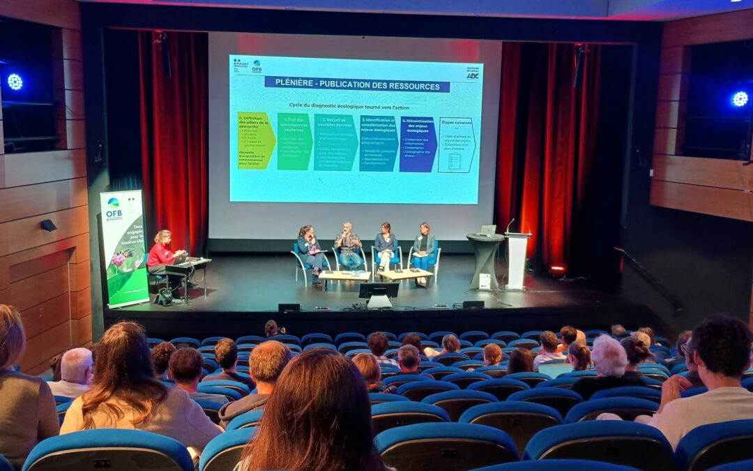 Une participation active au séminaire régional sur les ABC