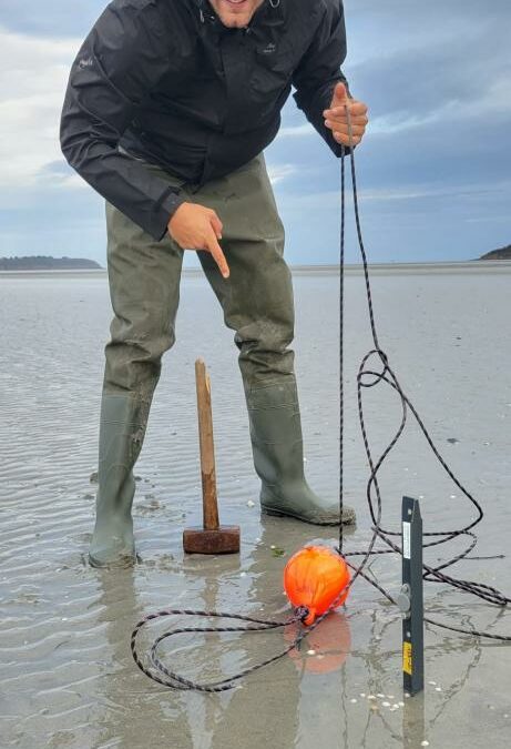 Bienvenue à Titouan
