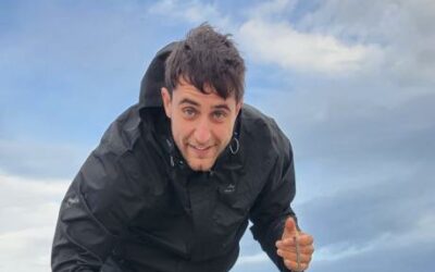 Bienvenue à Titouan