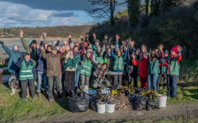 2025 : une année marquée par une mobilisation exceptionnelle à VivArmor Nature