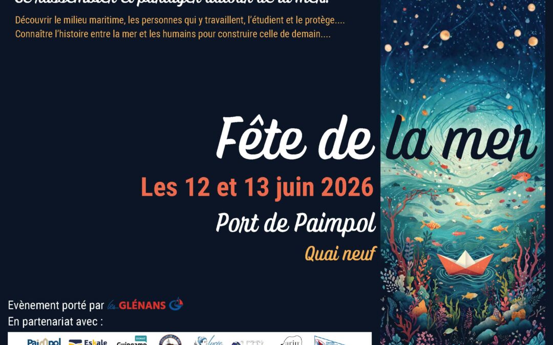 Stand « Protéger les oiseaux nicheurs du littoral »