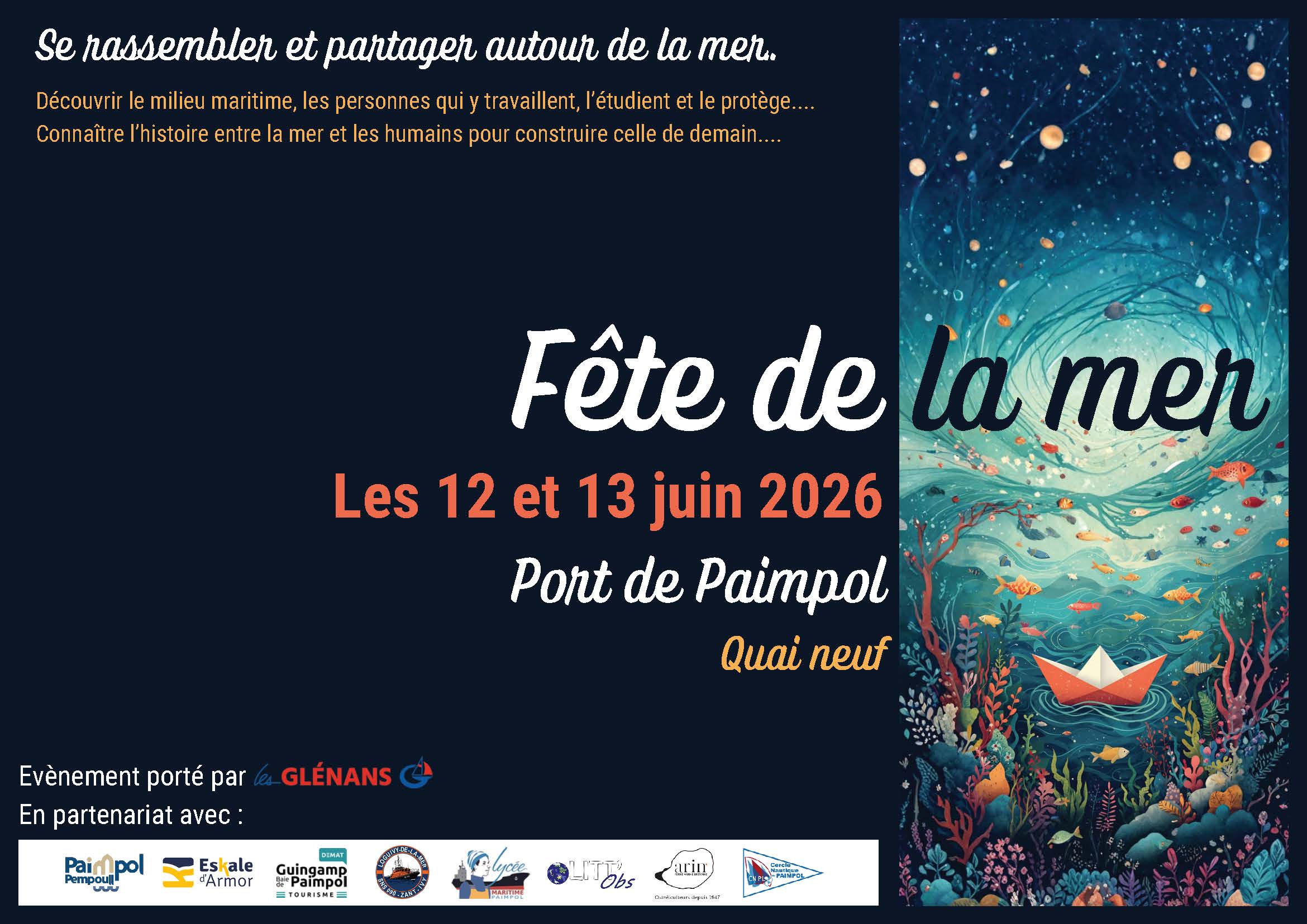 Stand "Protéger les oiseaux nicheurs du littoral"