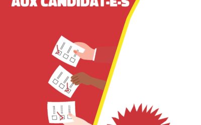 Elections Municipales 2026 : 35 propositions de FNE Bretagne