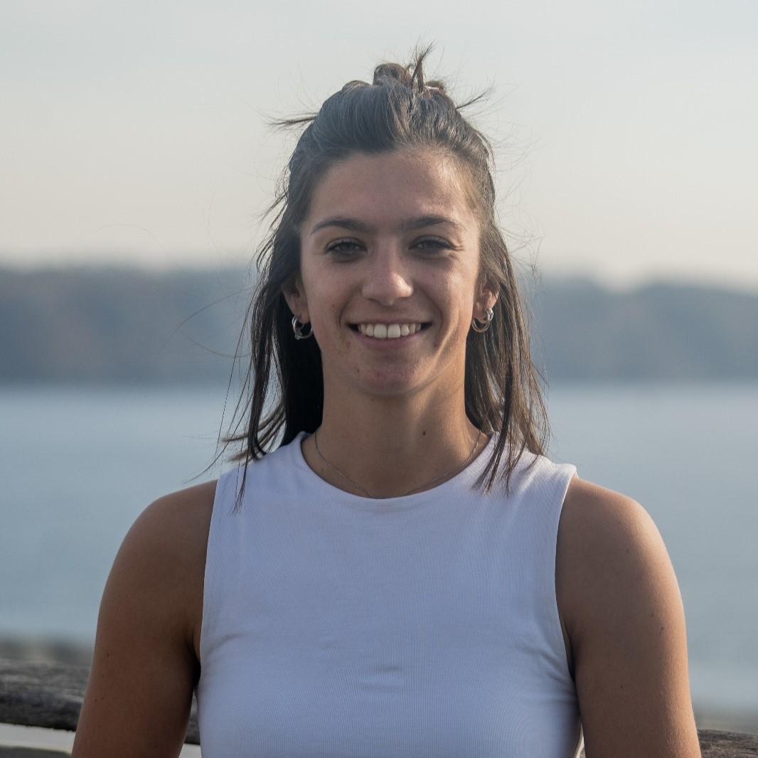 Coline Faiello